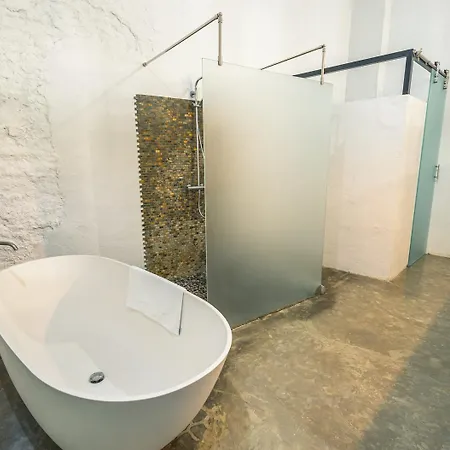 Loft-Style Ground Floor Flat Apartment Seville Exterior photo