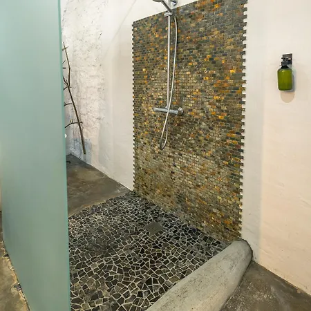 Loft-Style Ground Floor Flat Apartment Seville Exterior photo