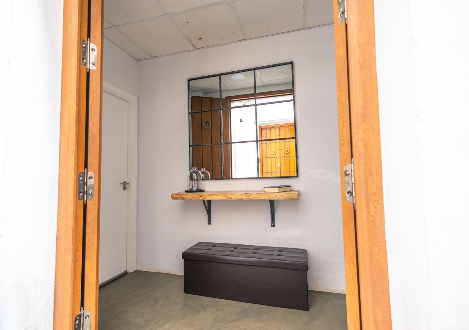 Apartament Loft-style Ground Floor Flat *