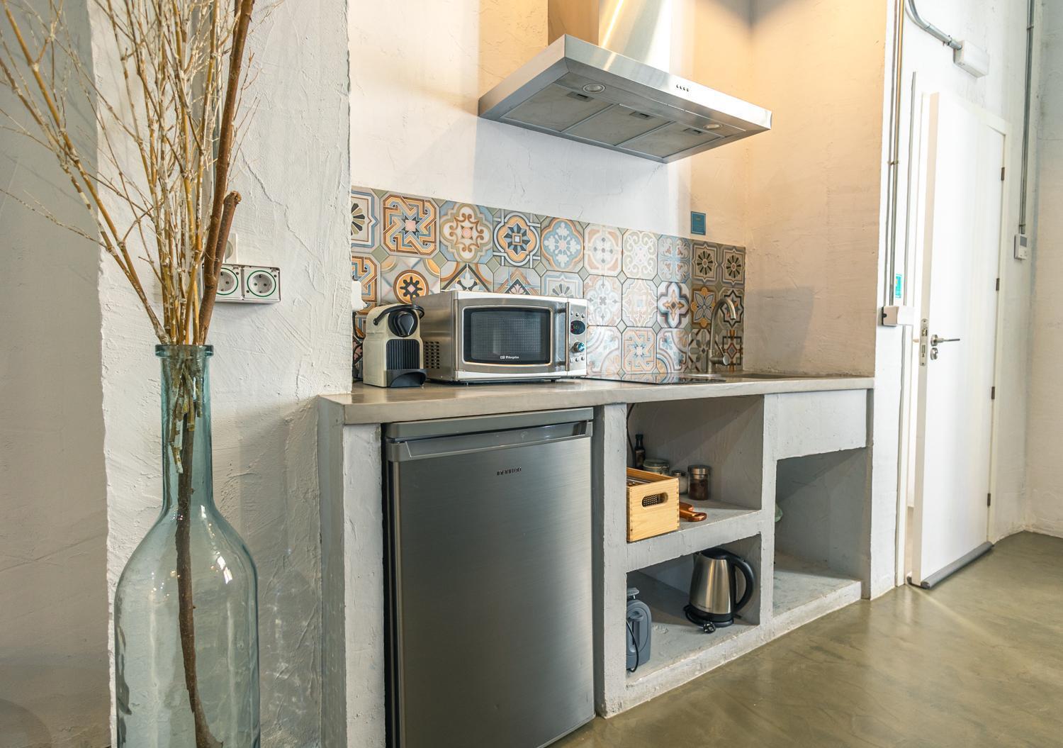 Apartament Loft-style Ground Floor Flat *
