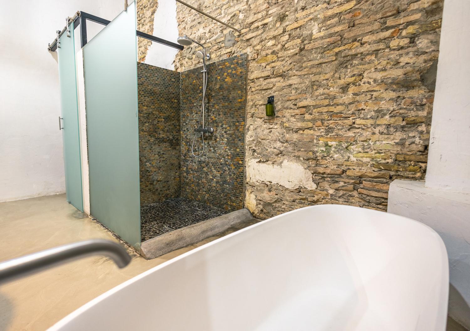 Apartament Loft-style Ground Floor Flat