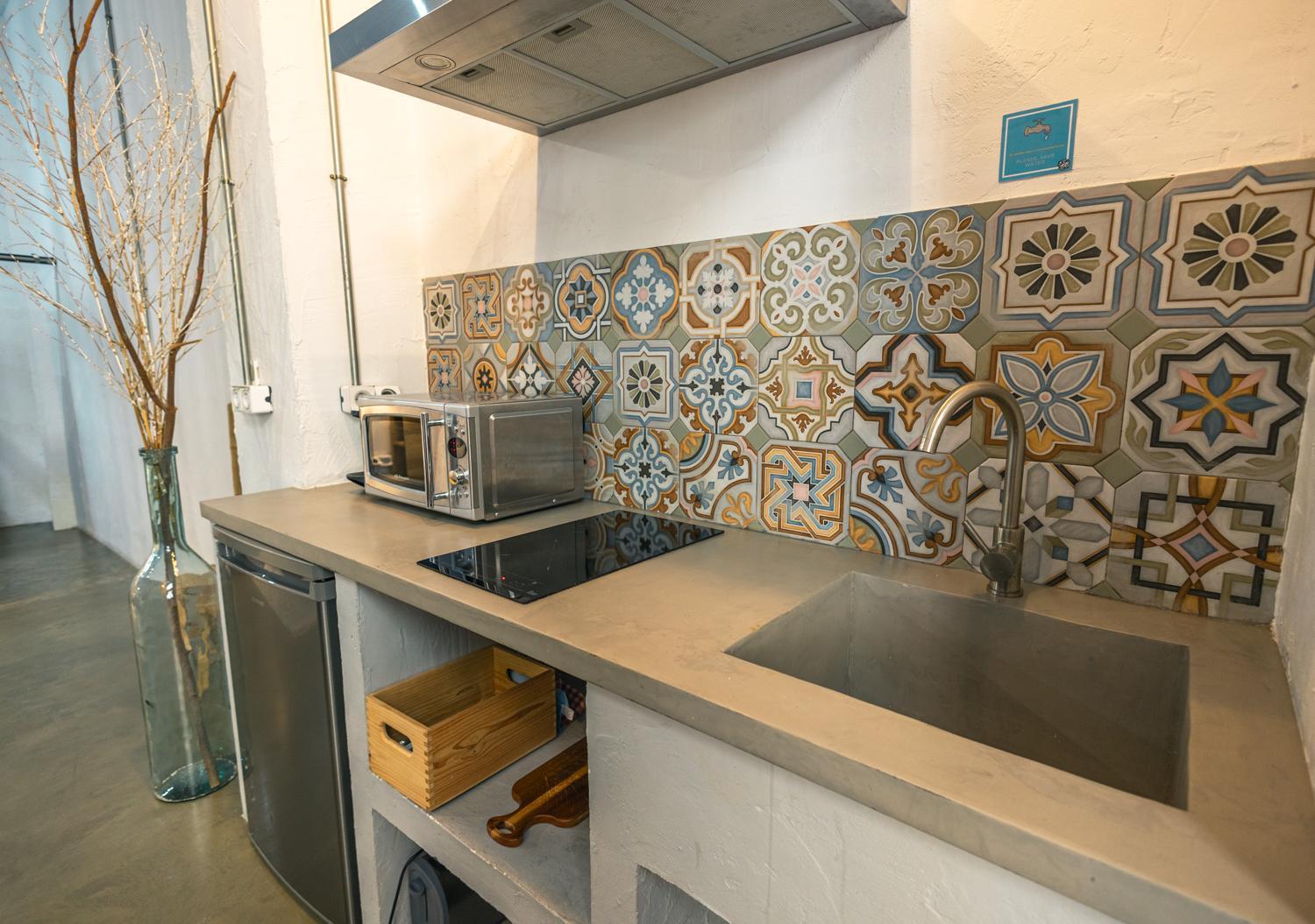 Apartament Loft-style Ground Floor Flat *