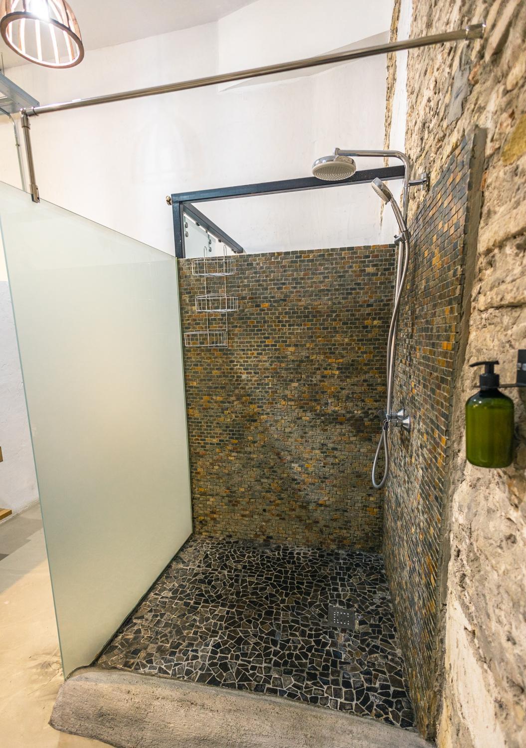 Loft-style Ground Floor Flat Appartement Sevilla