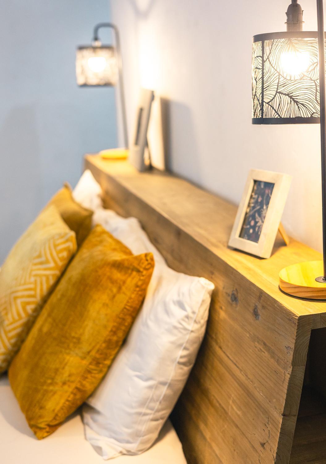 Appartement Loft-style Ground Floor Flat Sevilla